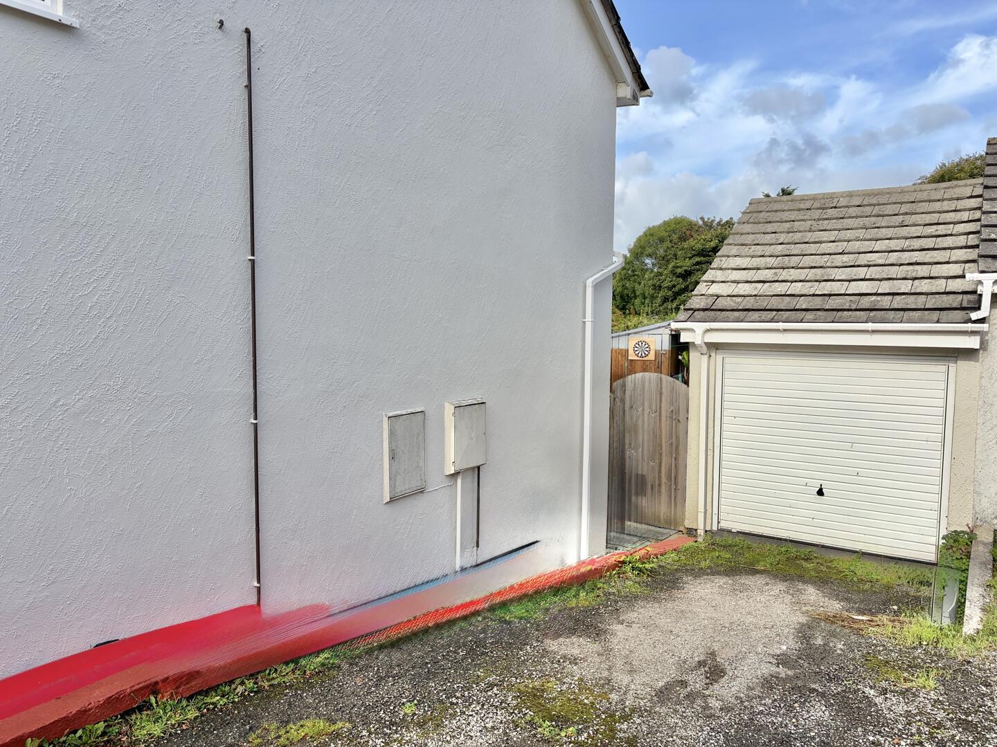 Chirgwin Road, Truro